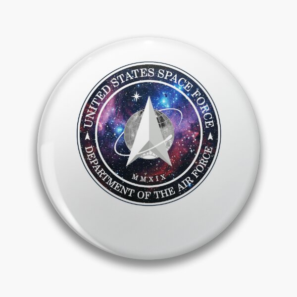 Item preview, US Space Force designed and sold by ArminaDoyon.