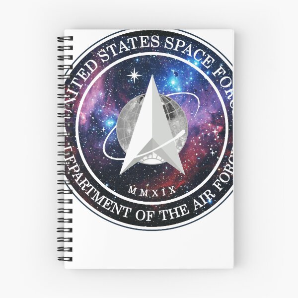 Item preview, US Space Force designed and sold by ArminaDoyon.