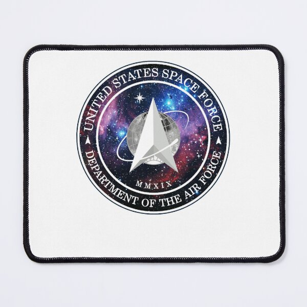 Item preview, US Space Force designed and sold by ArminaDoyon.