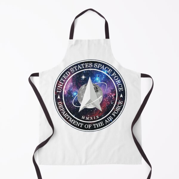 Item preview, US Space Force designed and sold by ArminaDoyon.