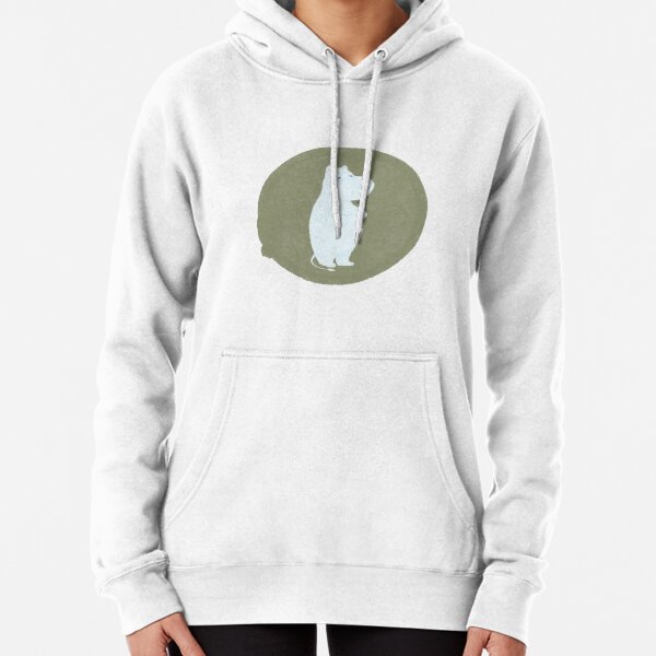 Moomin alphabet online sweatshirt