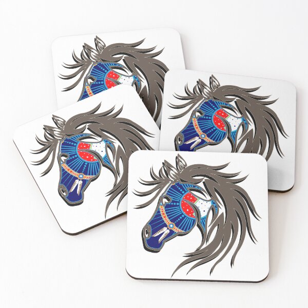 Item preview, Crazy Horse Circle  designed and sold by MelvinWarEagle.