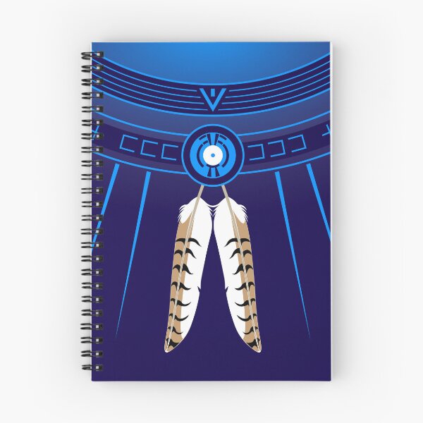 Item preview, Crazy Horse Circle  designed and sold by MelvinWarEagle.
