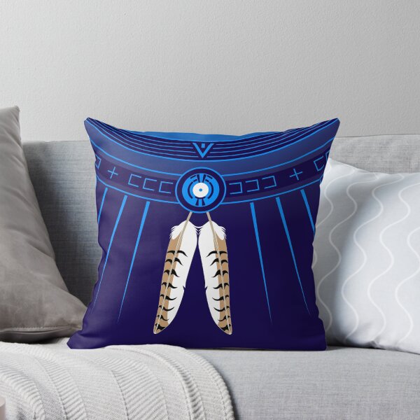 Item preview, Crazy Horse Circle  designed and sold by MelvinWarEagle.