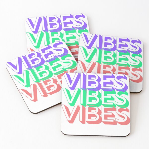 Item preview, Vibes designed and sold by EternalEc.