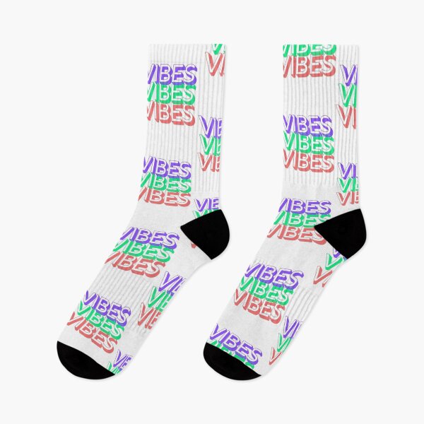 Item preview, Vibes designed and sold by EternalEc.