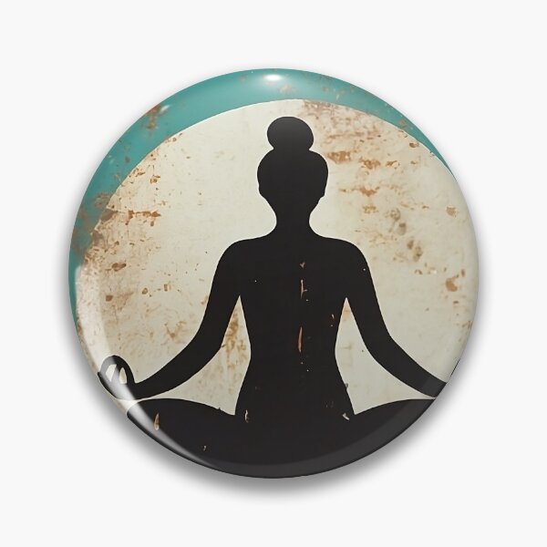 Item preview, Inner peace designed and sold by Bertoni-Lee.