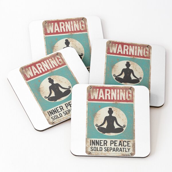 Item preview, Inner peace designed and sold by Bertoni-Lee.