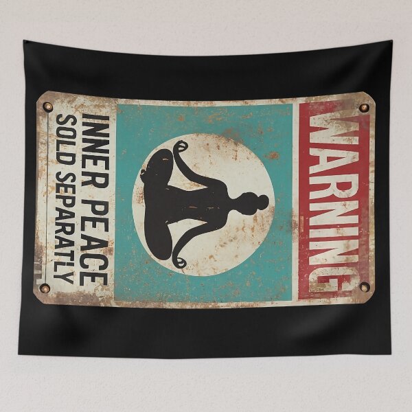 Item preview, Inner peace designed and sold by Bertoni-Lee.