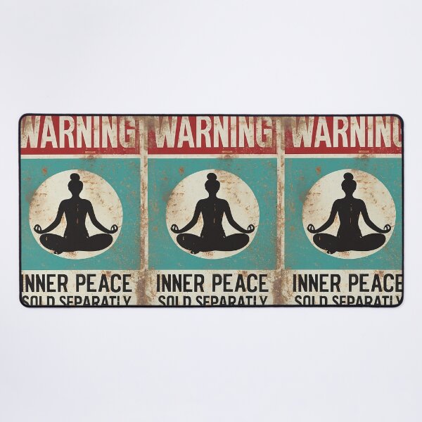 Item preview, Inner peace designed and sold by Bertoni-Lee.