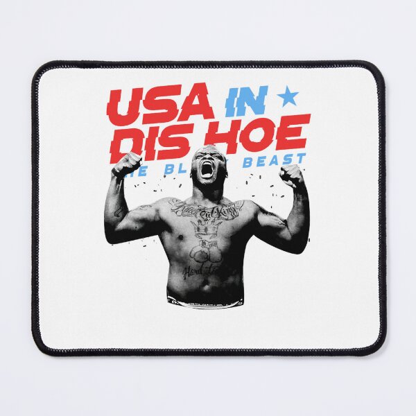 Item preview, Usa In Dis Hoe Derrick Lewis designed and sold by ArminaDoyon.