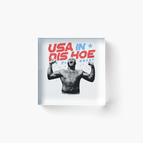 Item preview, Usa In Dis Hoe Derrick Lewis designed and sold by ArminaDoyon.