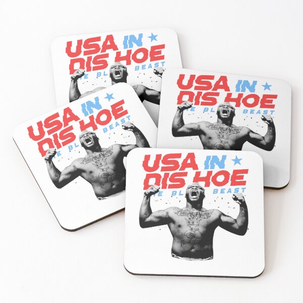 Item preview, Usa In Dis Hoe Derrick Lewis designed and sold by ArminaDoyon.