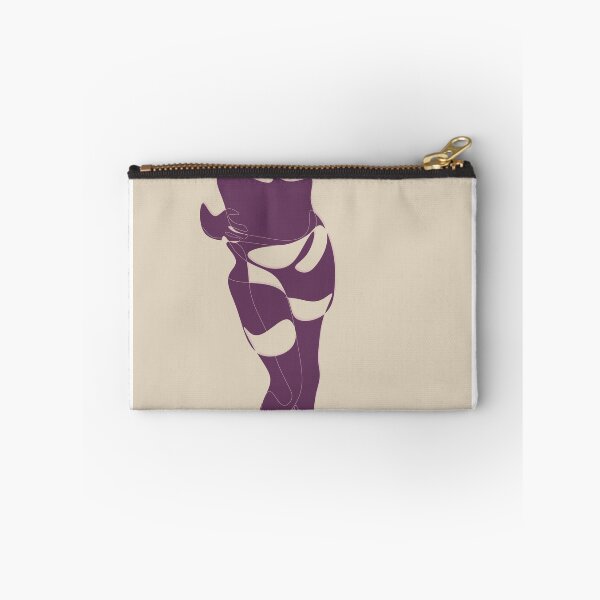Item preview, Colourful Sketch of A Women  designed and sold by LineArted.