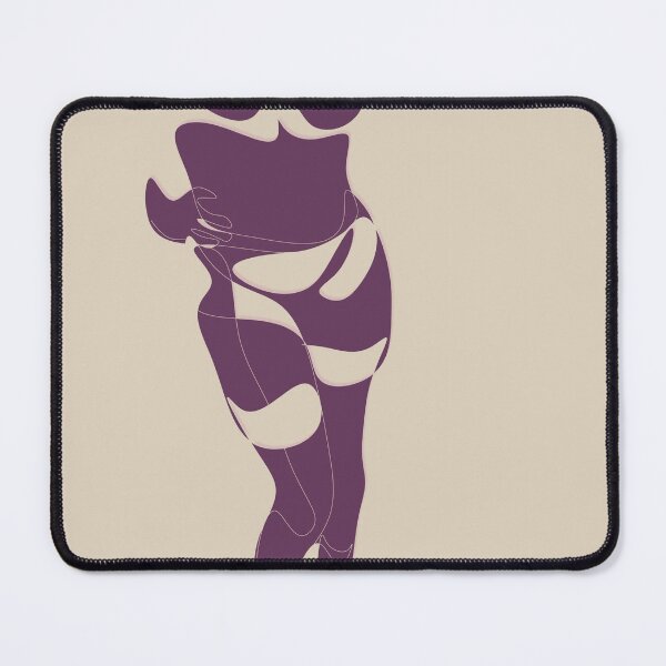 Item preview, Colourful Sketch of A Women  designed and sold by LineArted.