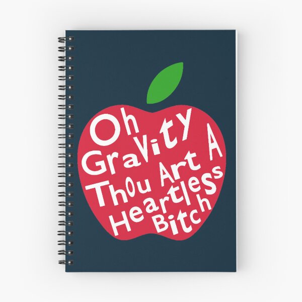 Item preview, Gravity is Heartless designed and sold by JordiKshlerin.