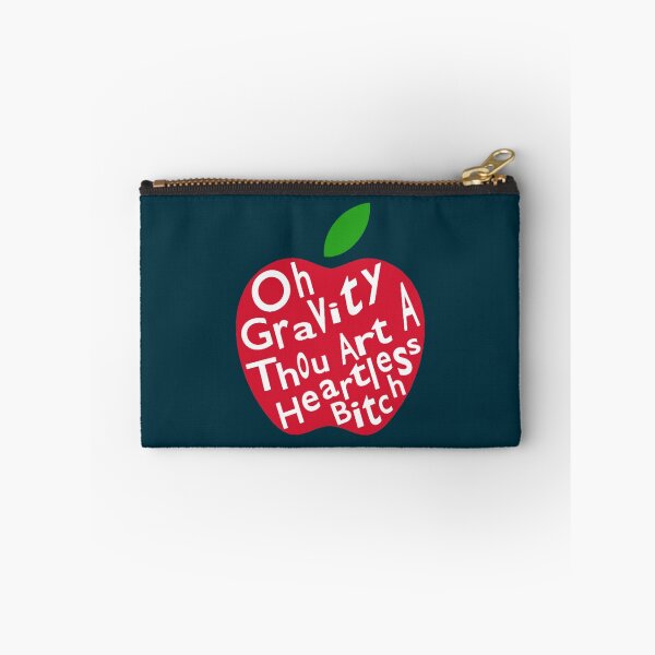 Item preview, Gravity is Heartless designed and sold by JordiKshlerin.