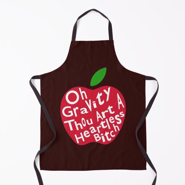 Item preview, Gravity is Heartless designed and sold by JordiKshlerin.