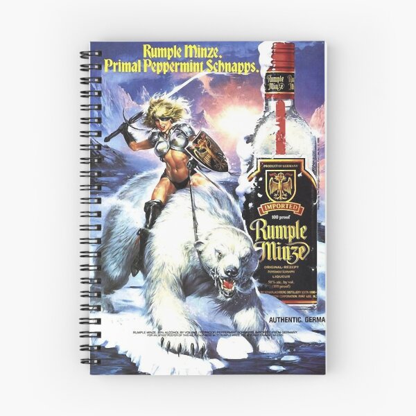Artikelvorschau, Rumple Minze Ursprüngliche Pfefferminze entworfen und verkauft von Cadalter.