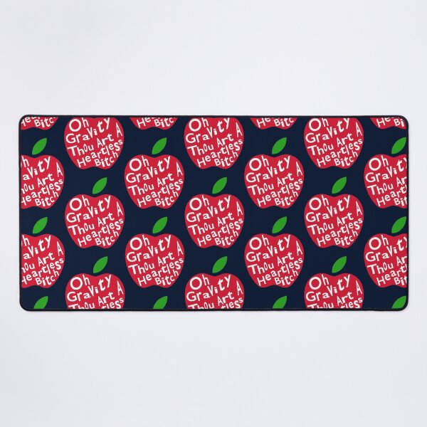 Item preview, Gravity is Heartless designed and sold by JordiKshlerin.