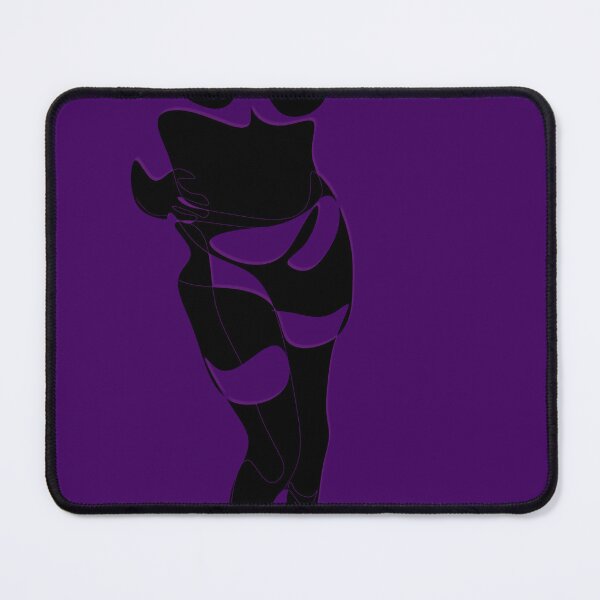 Item preview, Colourful Sketch of A Women  designed and sold by LineArted.