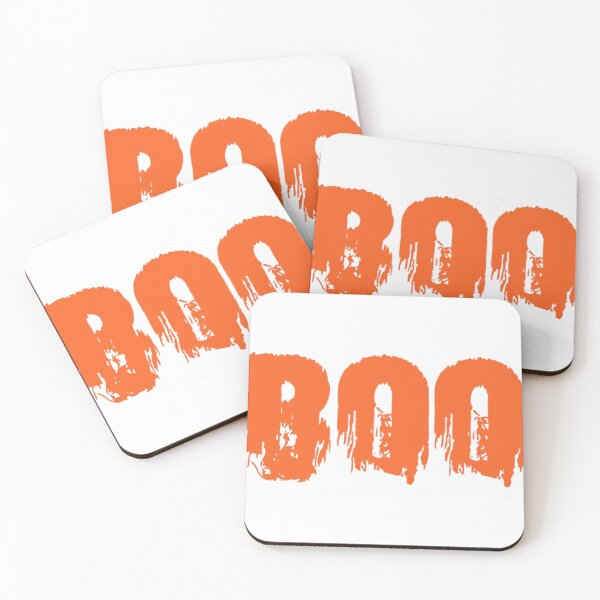 Item preview, Scary Boo designed and sold by designbyjodyb.