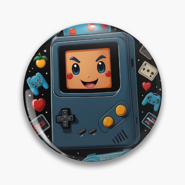 Item preview, Retro Game designed and sold by ZinInfinite.