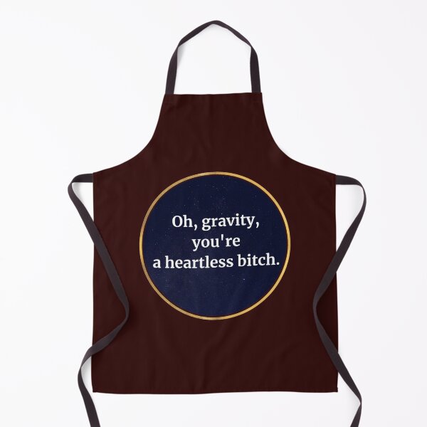 Item preview, Gravity is Heartless designed and sold by JordiKshlerin.
