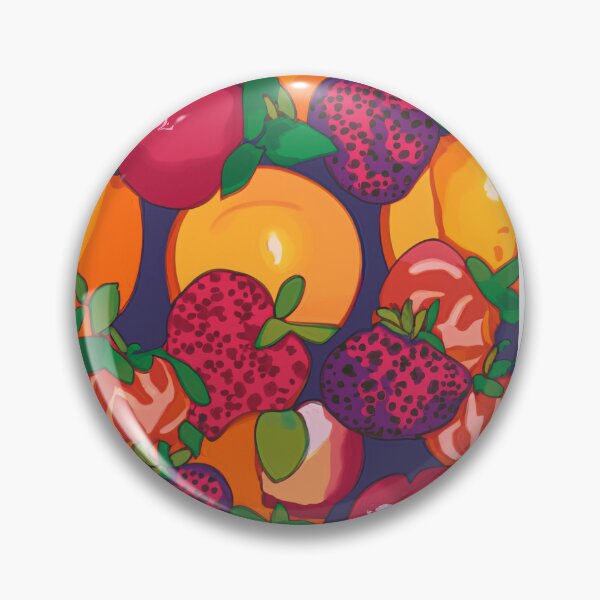Item preview, Fruit Fusion Splash designed and sold by darkworldhumans.
