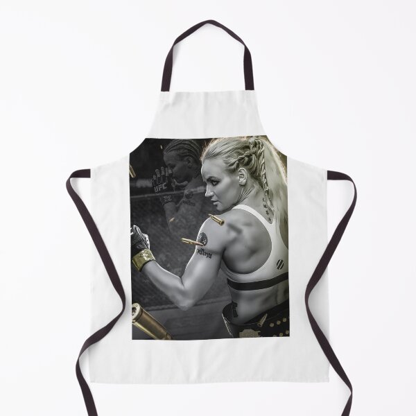 Item preview, Valentina Shevchenko designed and sold by ArminaDoyon.