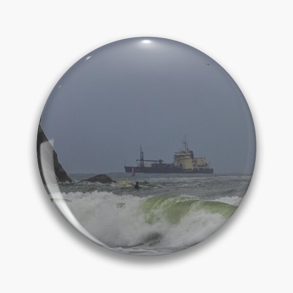 Item preview, Morro Rock Boat designed and sold by williamsrdan.