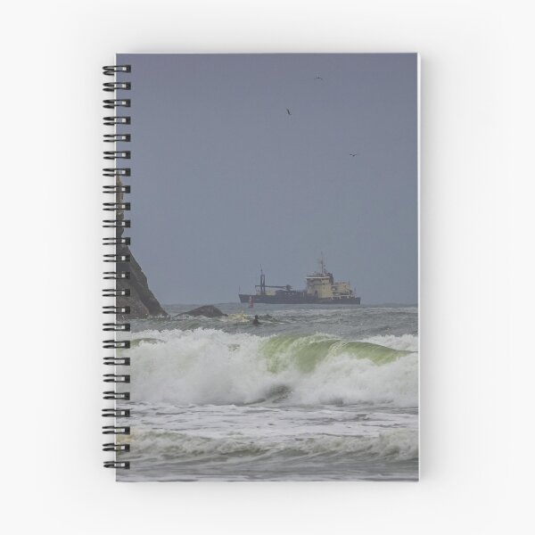 Item preview, Morro Rock Boat designed and sold by williamsrdan.
