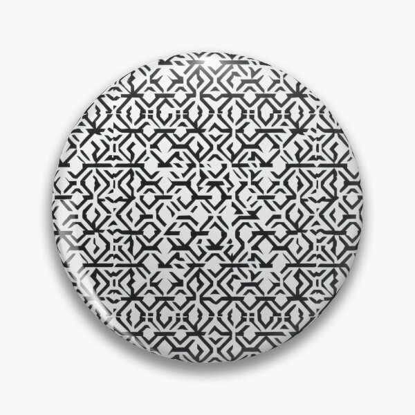 Item preview, Hexagonal Derivatives designed and sold by Farprint.
