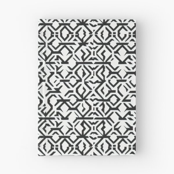 Item preview, Hexagonal Derivatives designed and sold by Farprint.