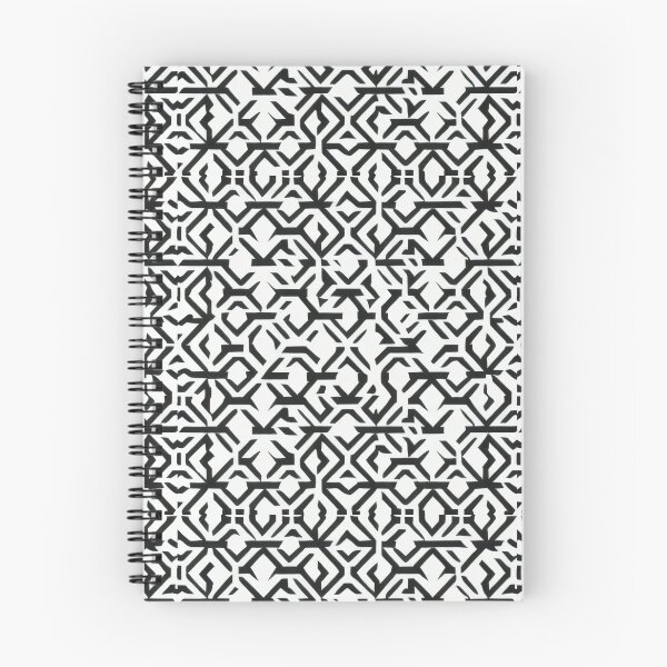 Item preview, Hexagonal Derivatives designed and sold by Farprint.