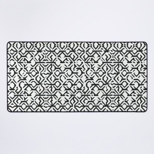 Item preview, Hexagonal Derivatives designed and sold by Farprint.