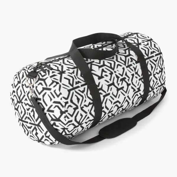 Item preview, Hexagonal Derivatives designed and sold by Farprint.
