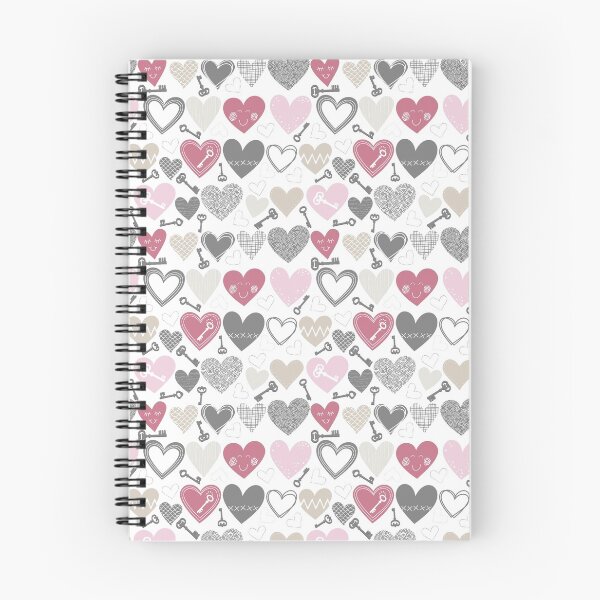 Item preview, where's a key to  your heart? designed and sold by demonique.