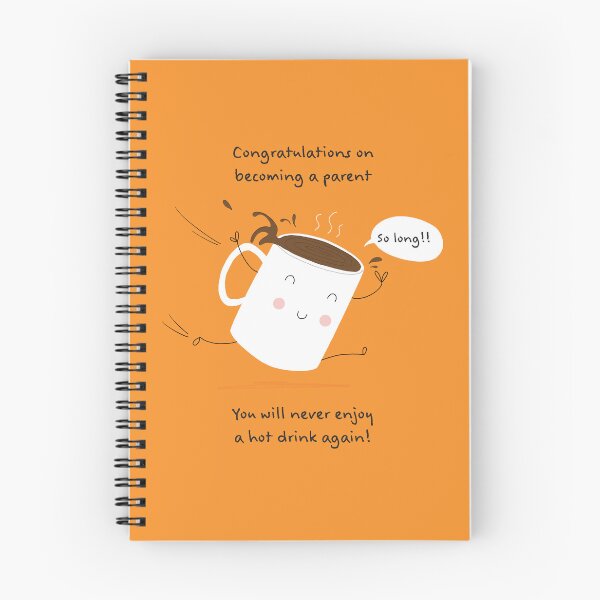 Item preview, New Parent designed and sold by Cory Reid.