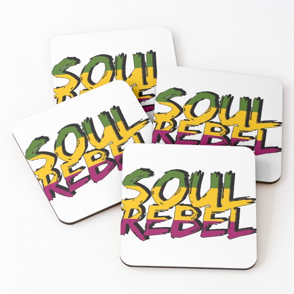 Item preview, Soul Rebel, Rasta designed and sold by Kendra Liester.