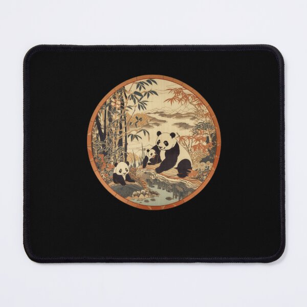 Item preview, Pandas in China designed and sold by TeePulseMania.