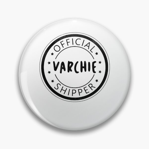 Item preview, Varchie Shipper designed and sold by ArminaDoyon.