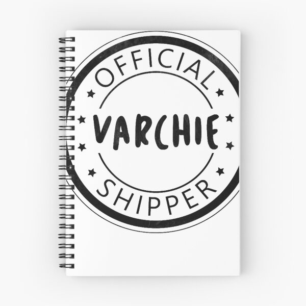 Item preview, Varchie Shipper designed and sold by ArminaDoyon.