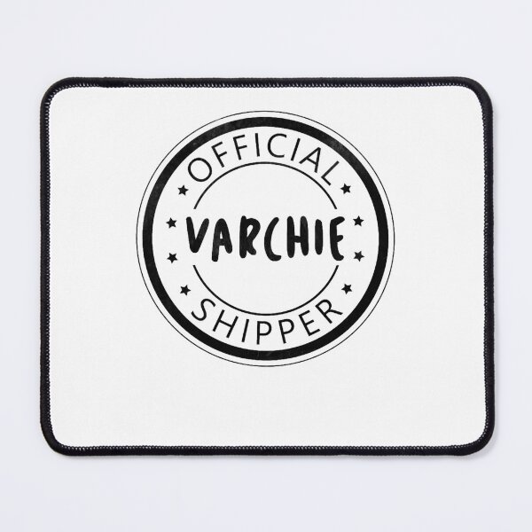 Item preview, Varchie Shipper designed and sold by ArminaDoyon.