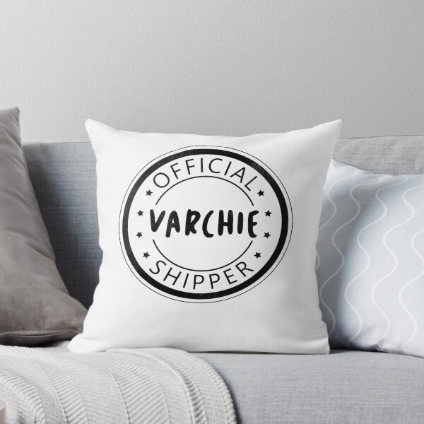 Item preview, Varchie Shipper designed and sold by ArminaDoyon.