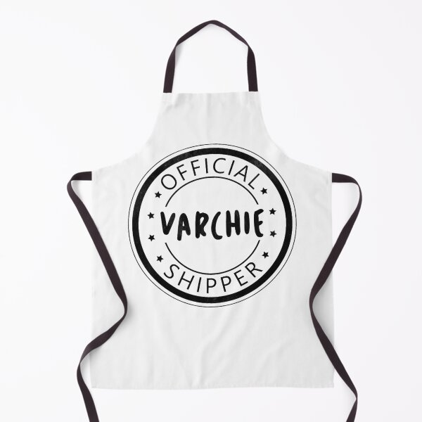 Item preview, Varchie Shipper designed and sold by ArminaDoyon.