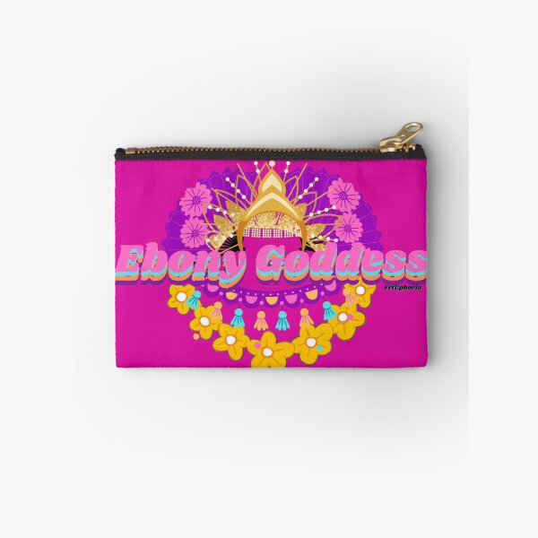 Item preview, Ebony Goddess Pastel Groove designed and sold by FetUphoria.