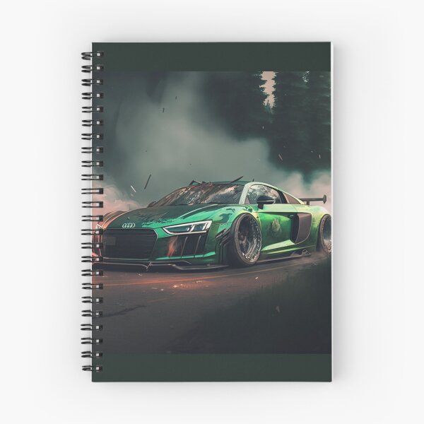 Item preview, Audi r8 designed and sold by Car Zone.