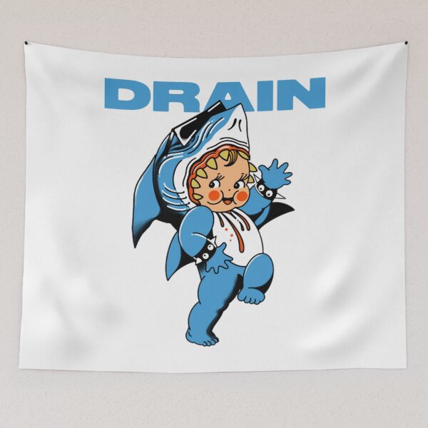 Item preview, DRAIN BAND Essential  designed and sold by Cadalter.