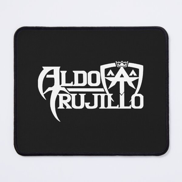 Item preview, Aldo Trujillo Mexican singer designed and sold by FinnleyGant.